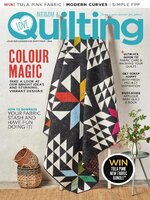 Love Patchwork & Quilting